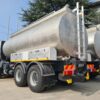 IVECO 20000 Liters Water Truck (3)