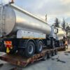 IVECO 20000 Liters Water Truck (4)
