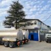 IVECO 20000 Liters Water Truck (5)