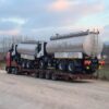 IVECO 20000 Liters Water Truck (6)