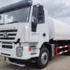IVECO 25000 Liters Water Tanker Truck
