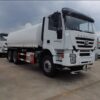IVECO 25000 Liters Water Tanker Truck (2)