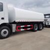 IVECO 25000 Liters Water Tanker Truck (3)