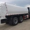 IVECO 25000 Liters Water Tanker Truck (4)