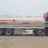 IVECO 32000 Liters Fuel Tanker Truck (5)