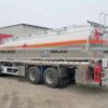 IVECO 32000 Liters Fuel Tanker Truck (6)