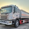 JAC 20000 Liters Diesel Fuel Bowser (2)