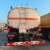 JAC 20000 Liters Diesel Fuel Bowser (4)