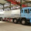 JAC 35 CBM Propane Gas Tanker Truck (3)