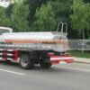 JAC 5CBM Fuel Delivery Truck (4)