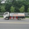 JAC 5CBM Fuel Delivery Truck (5)