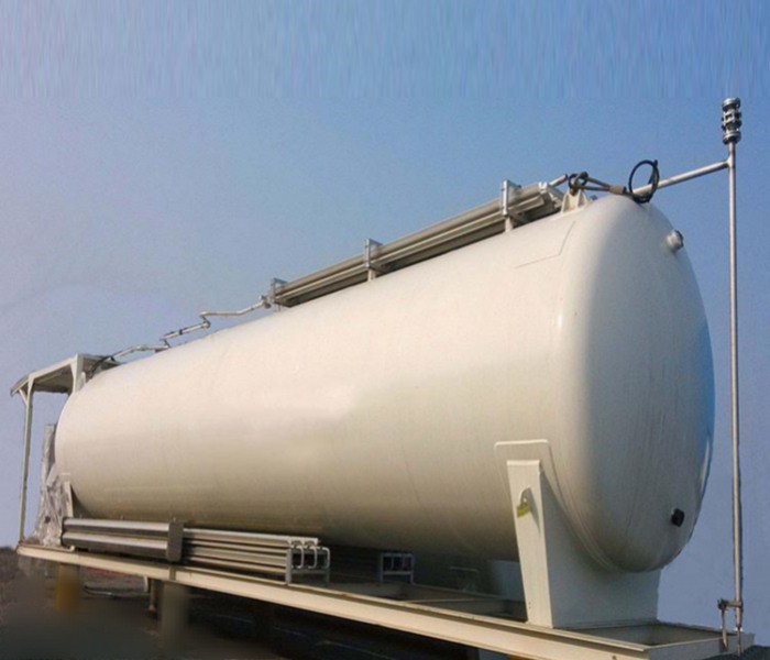 LNG Storage Tank