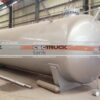 Liquid Ammonia Pressure Vessel 10-100 CBM (3)