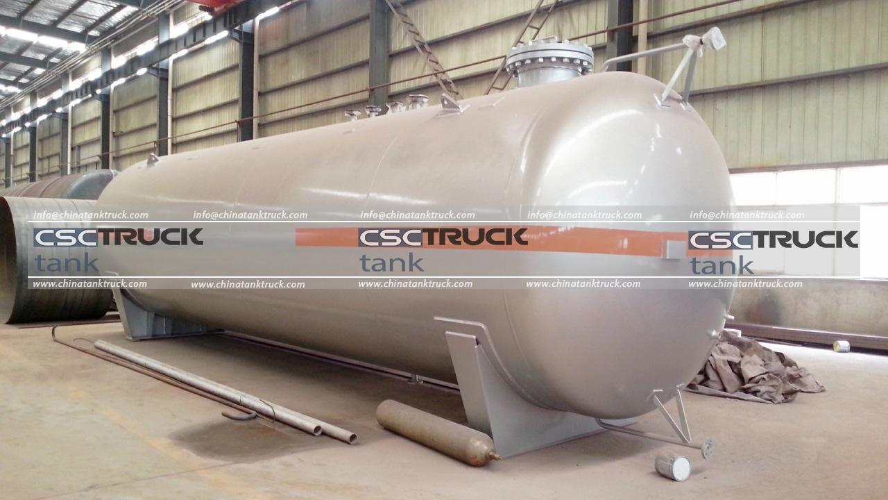 Liquid Ammonia Pressure Vessel 10-100 CBM (3) Liquid Ammonia Pressure Vessel 10-100 CBM (3)