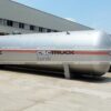 Liquid Ammonia Pressure Vessel 10-100 CBM (4)