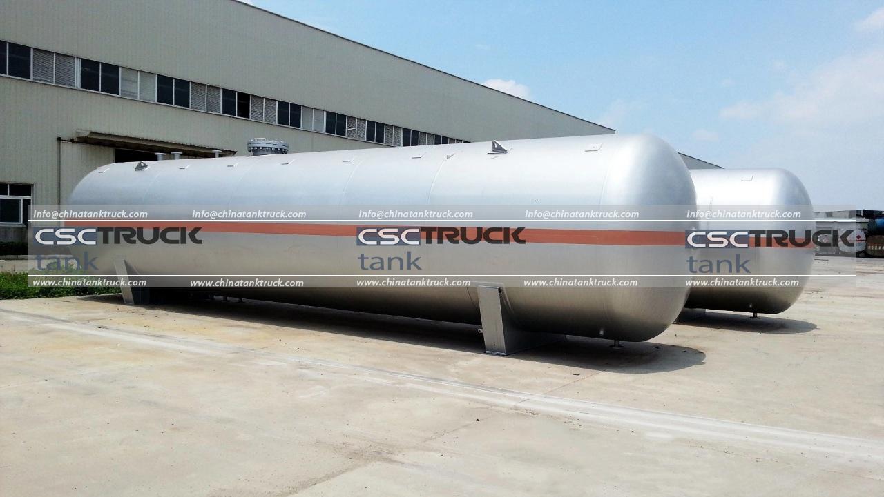 Liquid Ammonia Pressure Vessel 10-100 CBM (4) Liquid Ammonia Pressure Vessel 10-100 CBM (4)