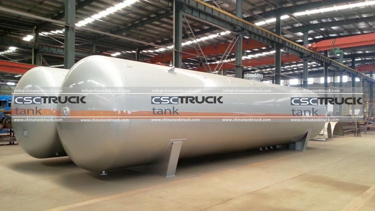 Liquid Ammonia Pressure Vessel 10-100 CBM (5) Liquid Ammonia Pressure Vessel 10-100 CBM (5)
