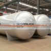 Liquid Ammonia Pressure Vessel 10-100 CBM (6)