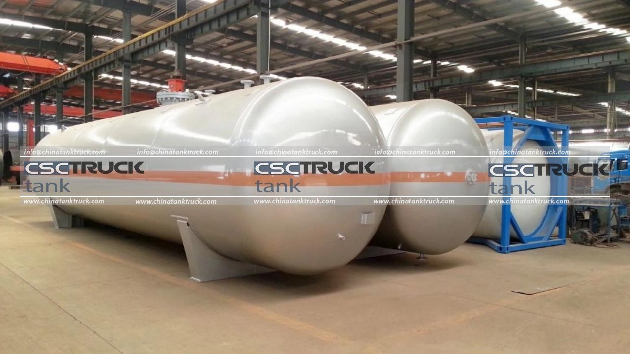 Liquid Ammonia Pressure Vessel 10-100 CBM (6) Liquid Ammonia Pressure Vessel 10-100 CBM (6)