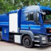 MAN 25000L Aircraft Refuelling Vehicle (2)