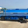 Milk Tank Truck (3)