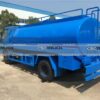 Milk Tank Truck (4)