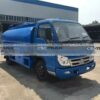 Milk Tank Truck (6)