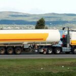 How to Ensure Proper Maintenance of an Oil Tank Truck? Oil Tank Truck (2)