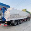Pneumatic Tank Truck (6)