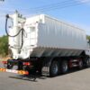 SHACMAN 12 Wheelers 38 CBM Dry Bulk Tanker Truck (3)