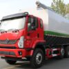 SHACMAN 30 CBM Feed Delivery Truck