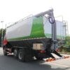 SHACMAN 30 CBM Feed Delivery Truck (4)