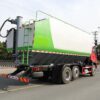 SHACMAN 30 CBM Feed Delivery Truck (5)