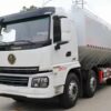 SHACMAN 30 CBM Pneumatic Bulk Tanker Truck