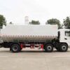 SHACMAN 30 CBM Pneumatic Bulk Tanker Truck (5)