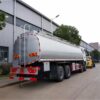 SHACMAN 33 CBM Fuel Delivery Truck (3)