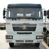 SHACMAN F2000 20 CBM Water Tank Truck (3)