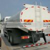 SHACMAN F2000 20 CBM Water Tank Truck (4)