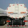 SHACMAN F2000 20 CBM Water Tank Truck (5)