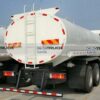 SHACMAN F2000 20 CBM Water Tank Truck (6)