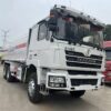 SHACMAN F3000 20 CBM Fuel Delivery Truck (2)