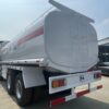 SHACMAN F3000 20 CBM Fuel Delivery Truck (4)