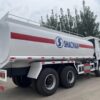 SHACMAN F3000 20 CBM Fuel Delivery Truck (5)