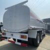SHACMAN F3000 20 CBM Fuel Delivery Truck (6)