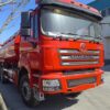 SHACMAN F3000 20000 Liters Fuel Tanker Truck