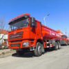 SHACMAN F3000 20000 Liters Fuel Tanker Truck (2)