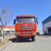 SHACMAN F3000 20000 Liters Fuel Tanker Truck (3)