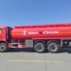 SHACMAN F3000 20000 Liters Fuel Tanker Truck (4)