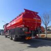 SHACMAN F3000 20000 Liters Fuel Tanker Truck (5)
