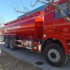 SHACMAN F3000 20000 Liters Fuel Tanker Truck (6)